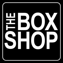 Logo THE BOX SHOP