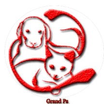 Logo Grand PS