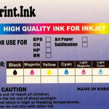 Logo deni toko tinta