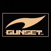 Logo GUNSET store