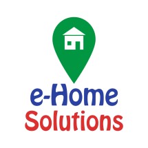 Logo E-HomeSolutions