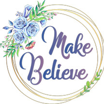 Logo Make.Believe