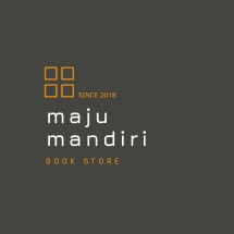 Logo Maju Mandiri 88