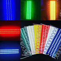 Logo Siput Led