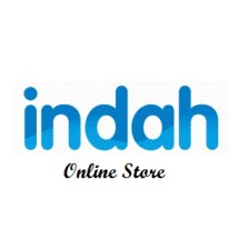 Logo INDAH ONSTORE