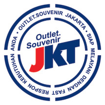 Logo Outlet souvenir JKT
