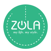 Logo Zola Indonesia