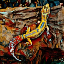 Logo REPTILX