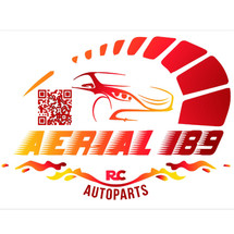 Logo aerial189