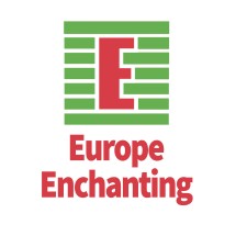 Logo EuropeEnchanting