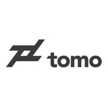 Logo Tomo Goods Official
