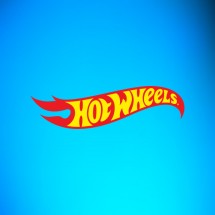 Logo Hot Wheels Flagship