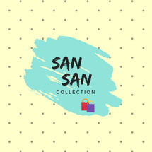 Logo San San Collection
