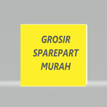 Logo Grosir Sparepart Murah