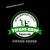 Logo tipani-shop