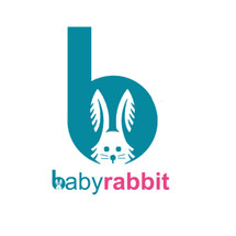 Logo Baby Rabbit