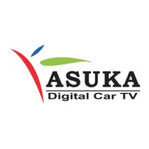 Logo Asuka Car TV Shop