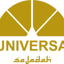 Logo UNIVERSA Sajadah