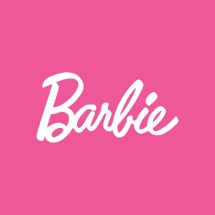 Logo Barbie Flagship