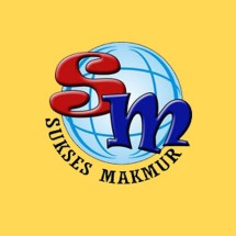 Logo Toko Sukses Makmur