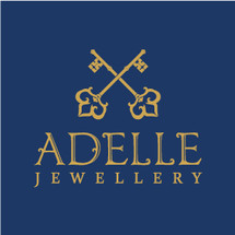 Logo Adelle Jewellery