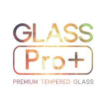 Logo Glass Pro Indonesia