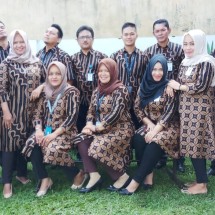 Logo Batik Solo Amanah