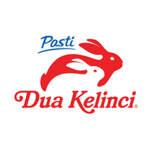 Logo Dua Kelinci Store