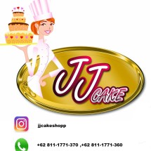 Logo JJ_Cake