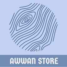 Logo AwwanStore