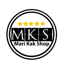 Logo mari kak shop