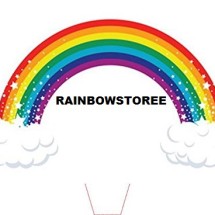 Logo Rainbowstoree