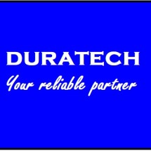 Logo duratech