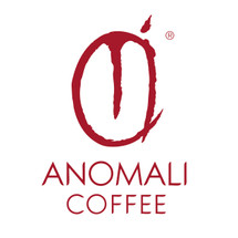 Logo Anomali Coffee