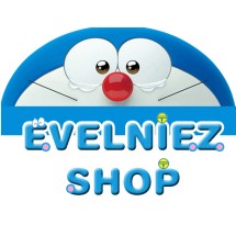 Logo Evelniez Shop