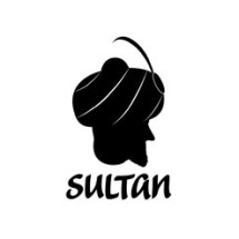 Logo sultans