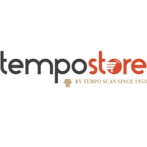 Logo Tempo Store Official
