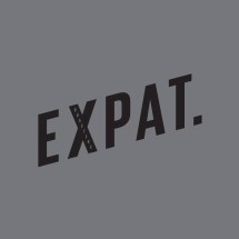 Logo Expat. Roasters