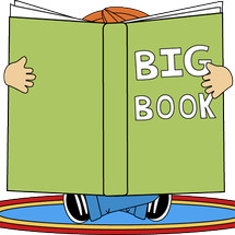 Logo BIGBOOK SHOP