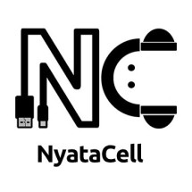 Logo NYATACELL
