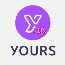 Logo yours.id