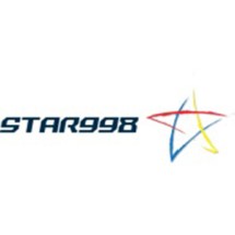 Logo star998