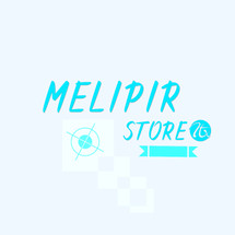 Logo Melipir Store