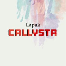 Logo Lapak Callysta