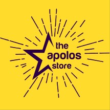 Logo Apolos Shop