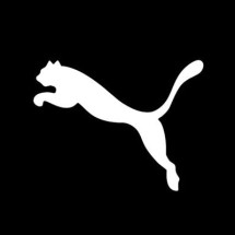 Logo Puma Store Pacific Place