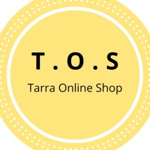 Logo tarra online shop