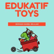 Logo Edukatif Toys