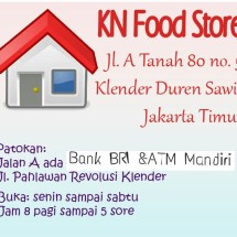 Logo Rumah kebab