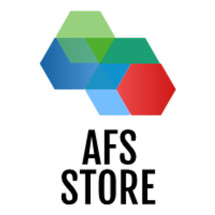 Logo AFS.Store